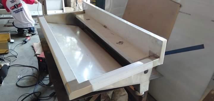 Sink Stainless| wasthafel Stainless
